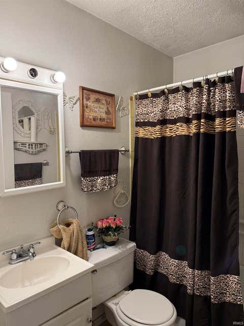 Tiny photo for 2158 S Fairfield Drive, Marion, IN 46953 (MLS # 202635225)