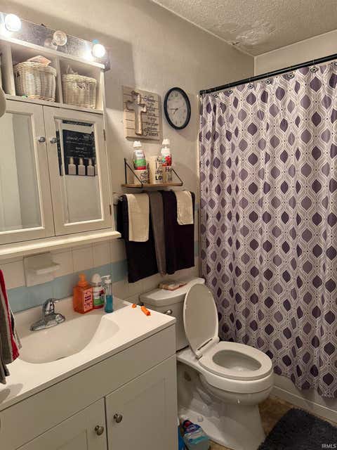 Tiny photo for 2158 S Fairfield Drive, Marion, IN 46953 (MLS # 202635225)