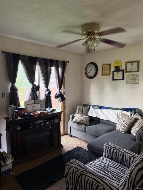 Tiny photo for 2158 S Fairfield Drive, Marion, IN 46953 (MLS # 202635225)