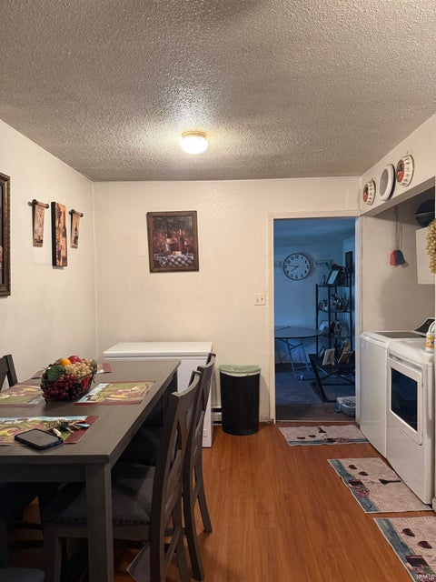 Tiny photo for 2158 S Fairfield Drive, Marion, IN 46953 (MLS # 202635225)