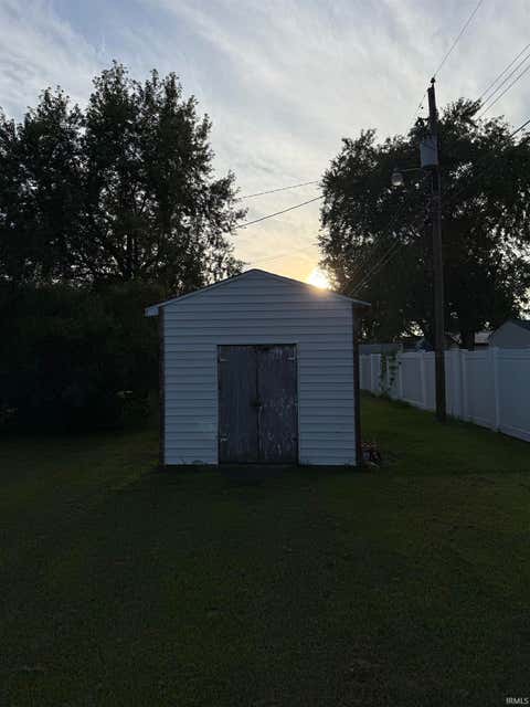 Tiny photo for 2158 S Fairfield Drive, Marion, IN 46953 (MLS # 202635225)