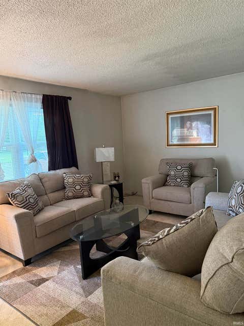 Tiny photo for 2158 S Fairfield Drive, Marion, IN 46953 (MLS # 202635225)