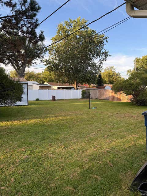Tiny photo for 2158 S Fairfield Drive, Marion, IN 46953 (MLS # 202635225)