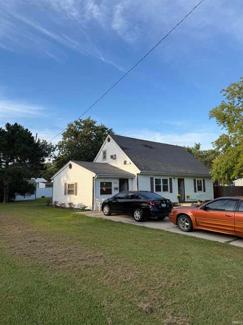 Tiny photo for 2158 S Fairfield Drive, Marion, IN 46953 (MLS # 202635225)