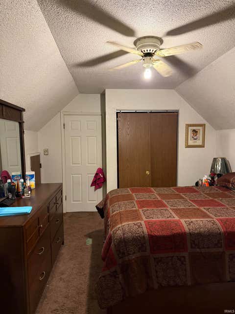 Tiny photo for 2158 S Fairfield Drive, Marion, IN 46953 (MLS # 202635225)