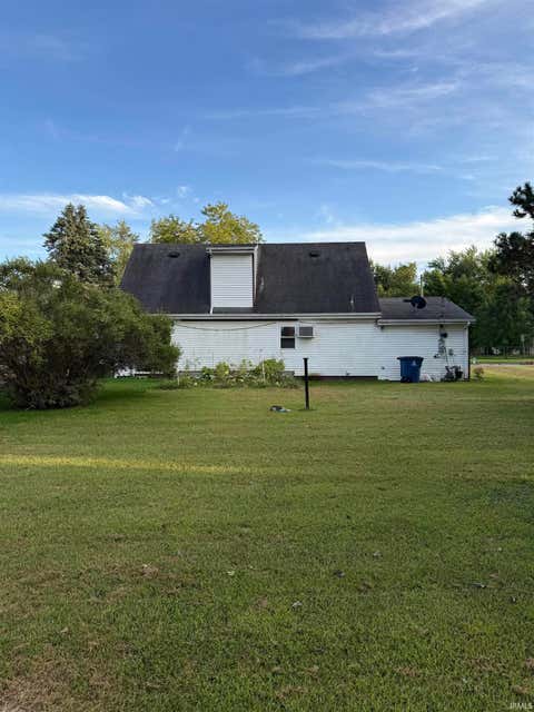 Tiny photo for 2158 S Fairfield Drive, Marion, IN 46953 (MLS # 202635225)
