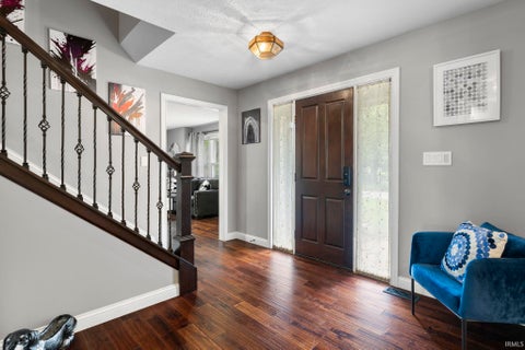 Tiny photo for 40 Blackberry Court, Lafayette, IN 47905 (MLS # 202629061)