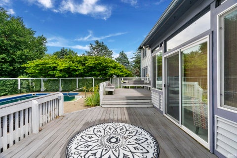 Tiny photo for 40 Blackberry Court, Lafayette, IN 47905 (MLS # 202629061)