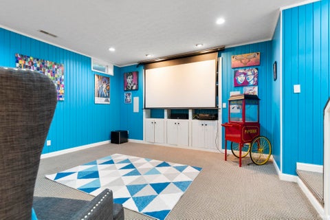 Tiny photo for 40 Blackberry Court, Lafayette, IN 47905 (MLS # 202629061)