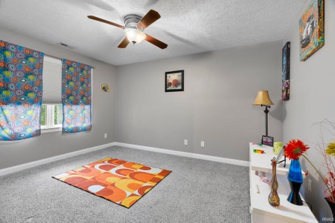 Tiny photo for 40 Blackberry Court, Lafayette, IN 47905 (MLS # 202629061)