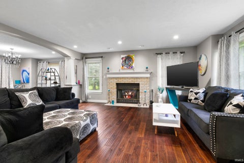 Tiny photo for 40 Blackberry Court, Lafayette, IN 47905 (MLS # 202629061)
