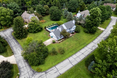 Tiny photo for 40 Blackberry Court, Lafayette, IN 47905 (MLS # 202629061)