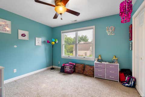 Tiny photo for 40 Blackberry Court, Lafayette, IN 47905 (MLS # 202629061)
