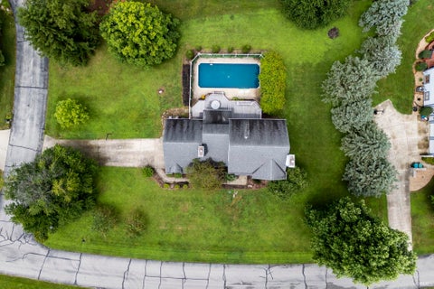 Tiny photo for 40 Blackberry Court, Lafayette, IN 47905 (MLS # 202629061)