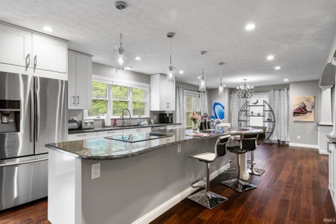 Tiny photo for 40 Blackberry Court, Lafayette, IN 47905 (MLS # 202629061)
