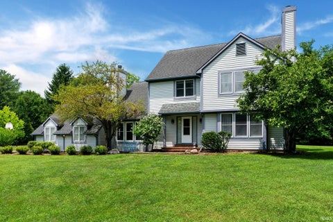 Tiny photo for 40 Blackberry Court, Lafayette, IN 47905 (MLS # 202629061)