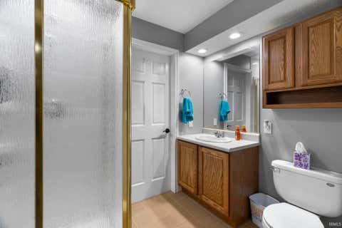 Tiny photo for 40 Blackberry Court, Lafayette, IN 47905 (MLS # 202629061)
