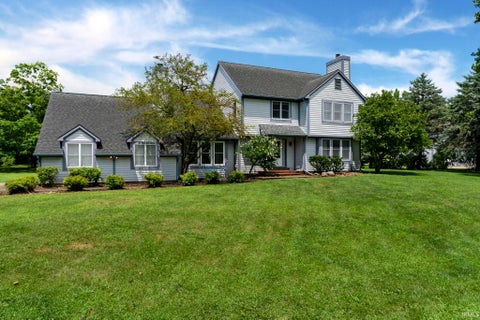 Tiny photo for 40 Blackberry Court, Lafayette, IN 47905 (MLS # 202629061)