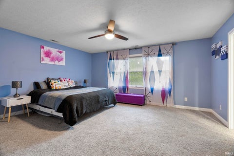Tiny photo for 40 Blackberry Court, Lafayette, IN 47905 (MLS # 202629061)