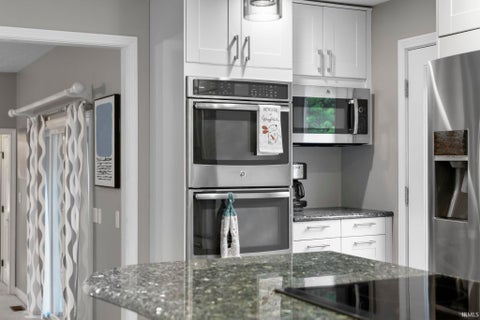 Tiny photo for 40 Blackberry Court, Lafayette, IN 47905 (MLS # 202629061)