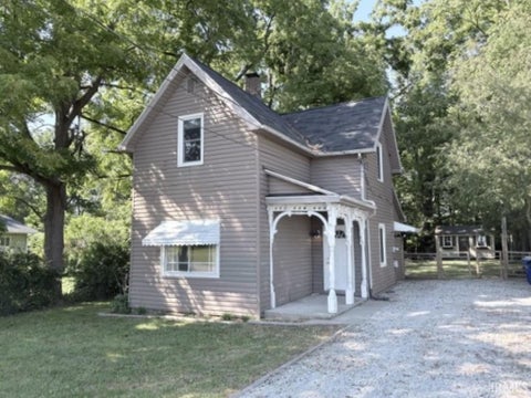 Photo of 1500 E JEFFERSON Street, Kokomo, IN 46901 (MLS # 202636613)
