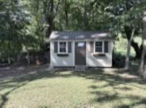 Tiny photo for 1500 E JEFFERSON Street, Kokomo, IN 46901 (MLS # 202636613)