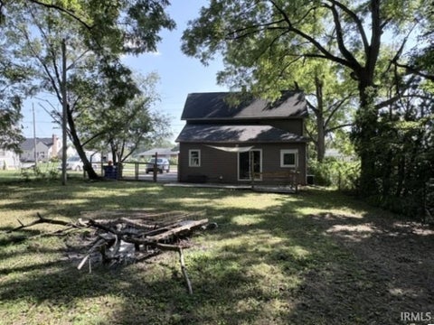 Tiny photo for 1500 E JEFFERSON Street, Kokomo, IN 46901 (MLS # 202636613)