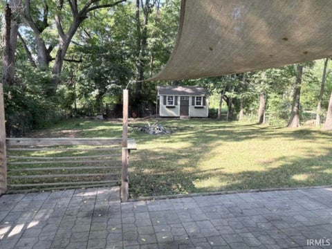 Tiny photo for 1500 E JEFFERSON Street, Kokomo, IN 46901 (MLS # 202636613)