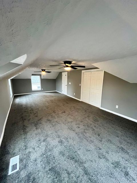 Tiny photo for 1032 S Bell Street, Kokomo, IN 46902 (MLS # 202545456)