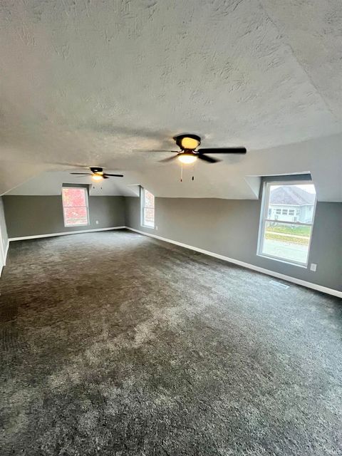 Tiny photo for 1032 S Bell Street, Kokomo, IN 46902 (MLS # 202545456)