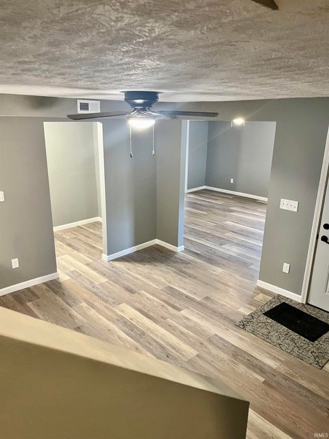 Tiny photo for 1032 S Bell Street, Kokomo, IN 46902 (MLS # 202545456)