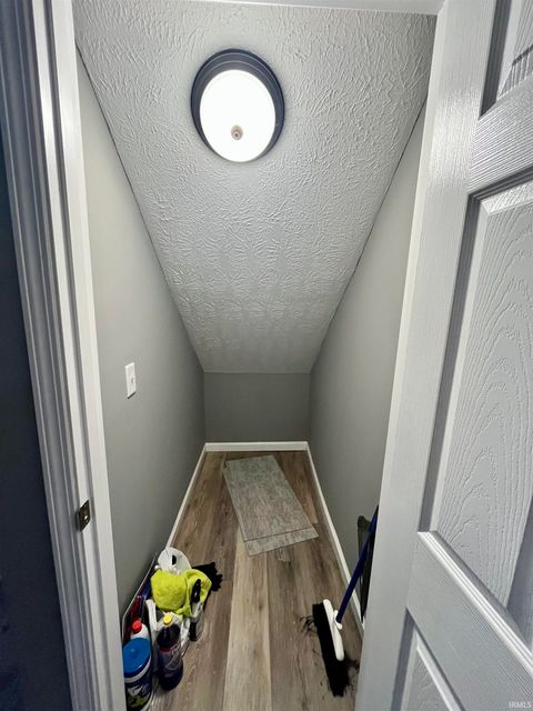 Tiny photo for 1032 S Bell Street, Kokomo, IN 46902 (MLS # 202545456)