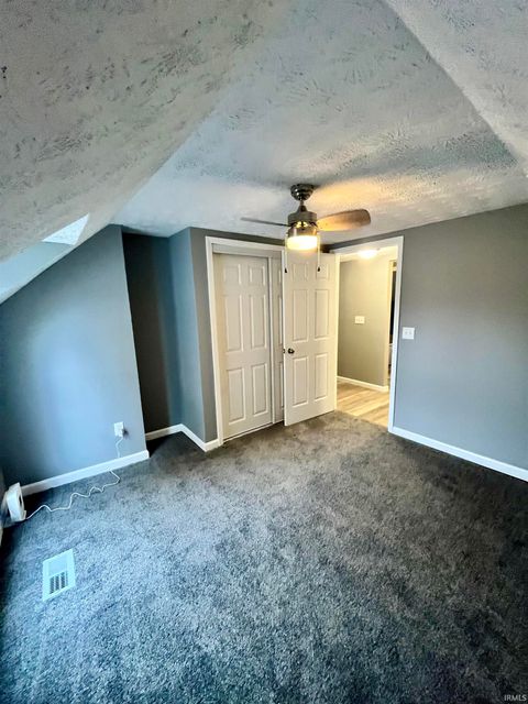 Tiny photo for 1032 S Bell Street, Kokomo, IN 46902 (MLS # 202545456)