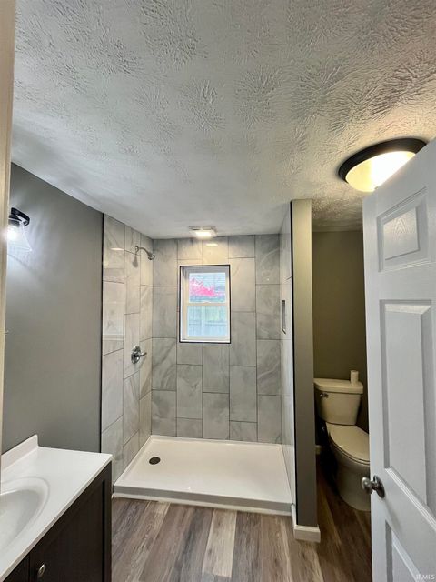 Tiny photo for 1032 S Bell Street, Kokomo, IN 46902 (MLS # 202545456)