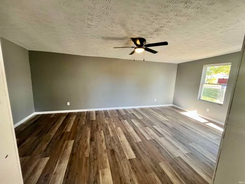 Tiny photo for 1032 S Bell Street, Kokomo, IN 46902 (MLS # 202545456)