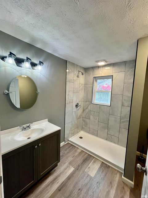 Tiny photo for 1032 S Bell Street, Kokomo, IN 46902 (MLS # 202545456)