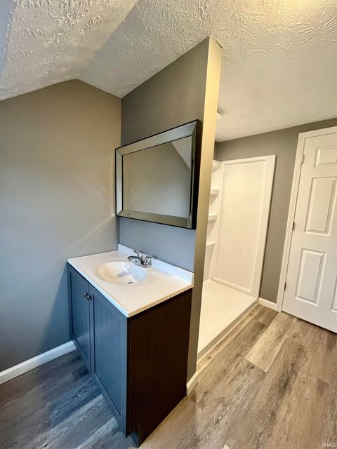 Tiny photo for 1032 S Bell Street, Kokomo, IN 46902 (MLS # 202545456)