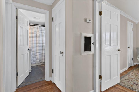 Tiny photo for 424 Miami Club Drive, Mishawaka, IN 46544 (MLS # 202634337)