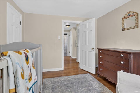 Tiny photo for 424 Miami Club Drive, Mishawaka, IN 46544 (MLS # 202634337)