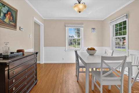 Tiny photo for 424 Miami Club Drive, Mishawaka, IN 46544 (MLS # 202634337)