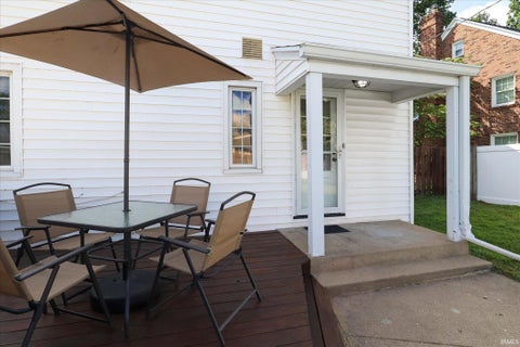 Tiny photo for 424 Miami Club Drive, Mishawaka, IN 46544 (MLS # 202634337)