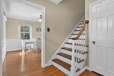 Tiny photo for 424 Miami Club Drive, Mishawaka, IN 46544 (MLS # 202634337)