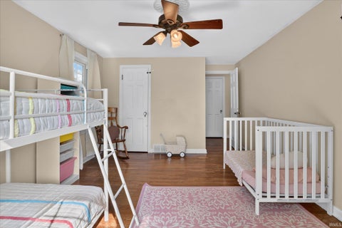 Tiny photo for 424 Miami Club Drive, Mishawaka, IN 46544 (MLS # 202634337)
