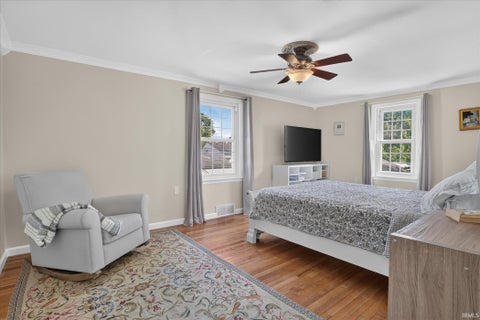 Tiny photo for 424 Miami Club Drive, Mishawaka, IN 46544 (MLS # 202634337)