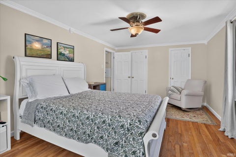 Tiny photo for 424 Miami Club Drive, Mishawaka, IN 46544 (MLS # 202634337)