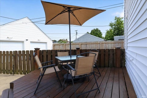 Tiny photo for 424 Miami Club Drive, Mishawaka, IN 46544 (MLS # 202634337)
