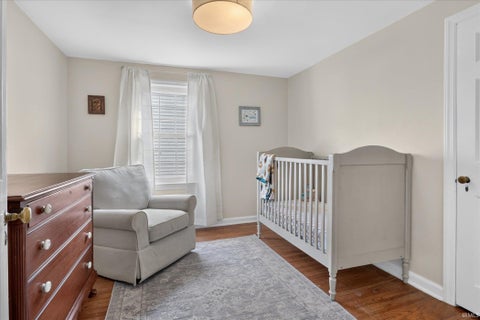 Tiny photo for 424 Miami Club Drive, Mishawaka, IN 46544 (MLS # 202634337)