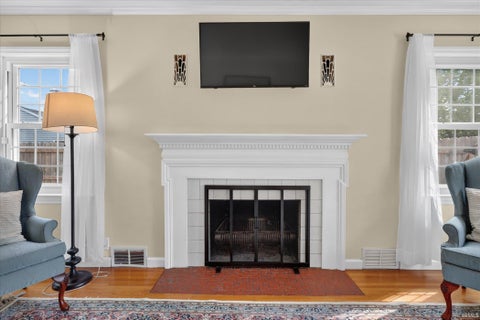 Tiny photo for 424 Miami Club Drive, Mishawaka, IN 46544 (MLS # 202634337)