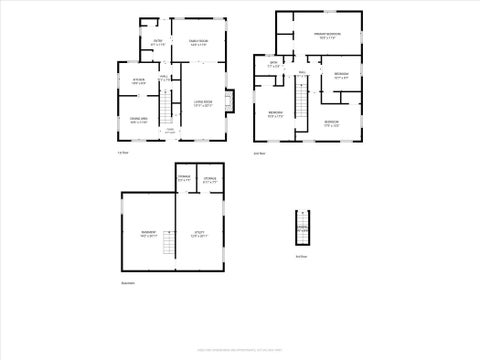 Tiny photo for 424 Miami Club Drive, Mishawaka, IN 46544 (MLS # 202634337)