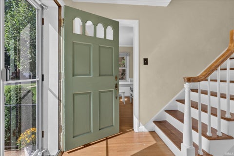 Tiny photo for 424 Miami Club Drive, Mishawaka, IN 46544 (MLS # 202634337)
